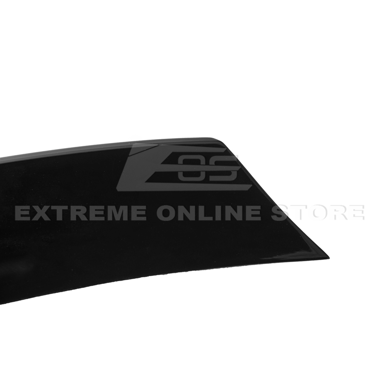 2022-Up Subaru WRX Lid Ducktail Wing Spoiler
