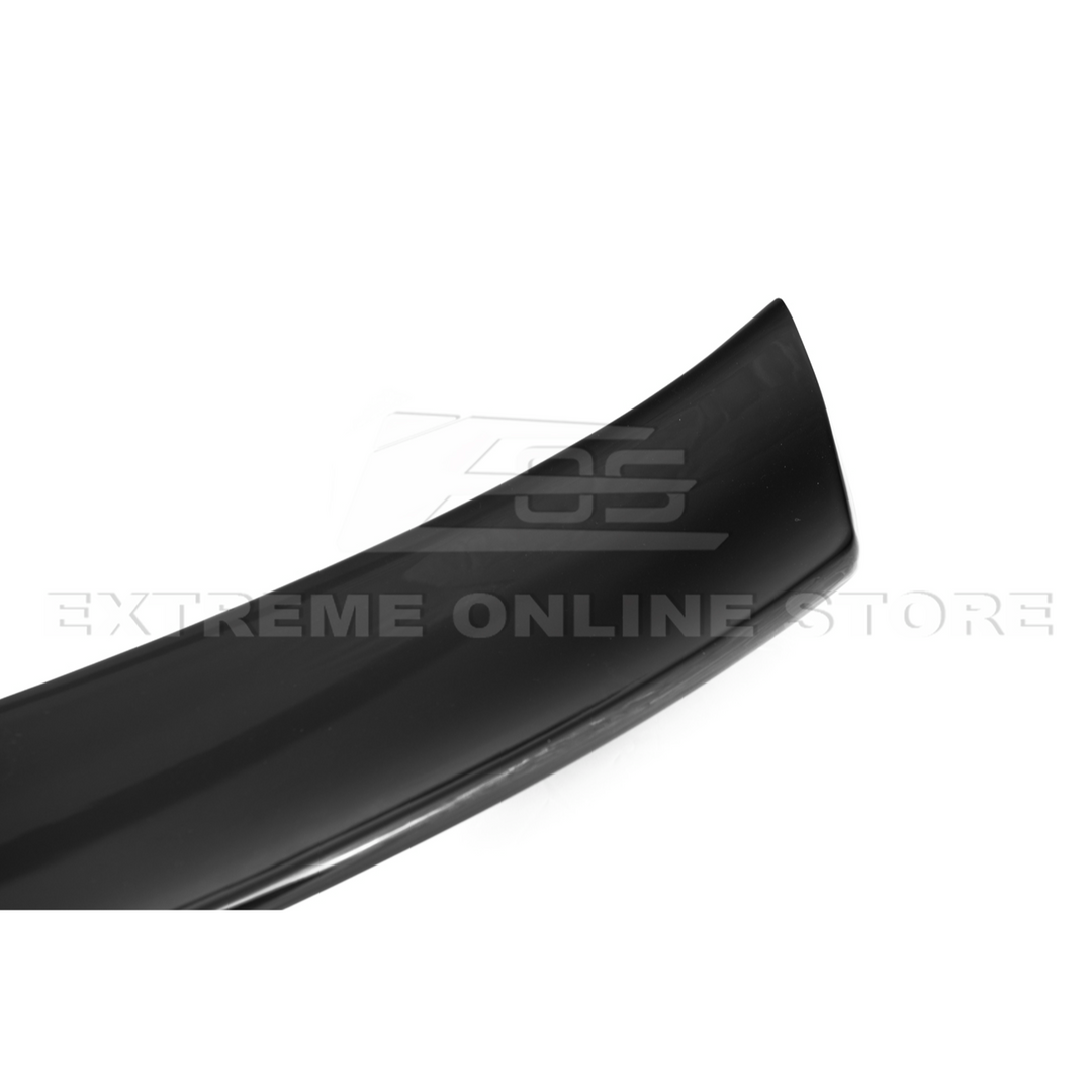 2015-21 Subaru WRX STi RB Duckbill Rear Trunk Rear Spoiler