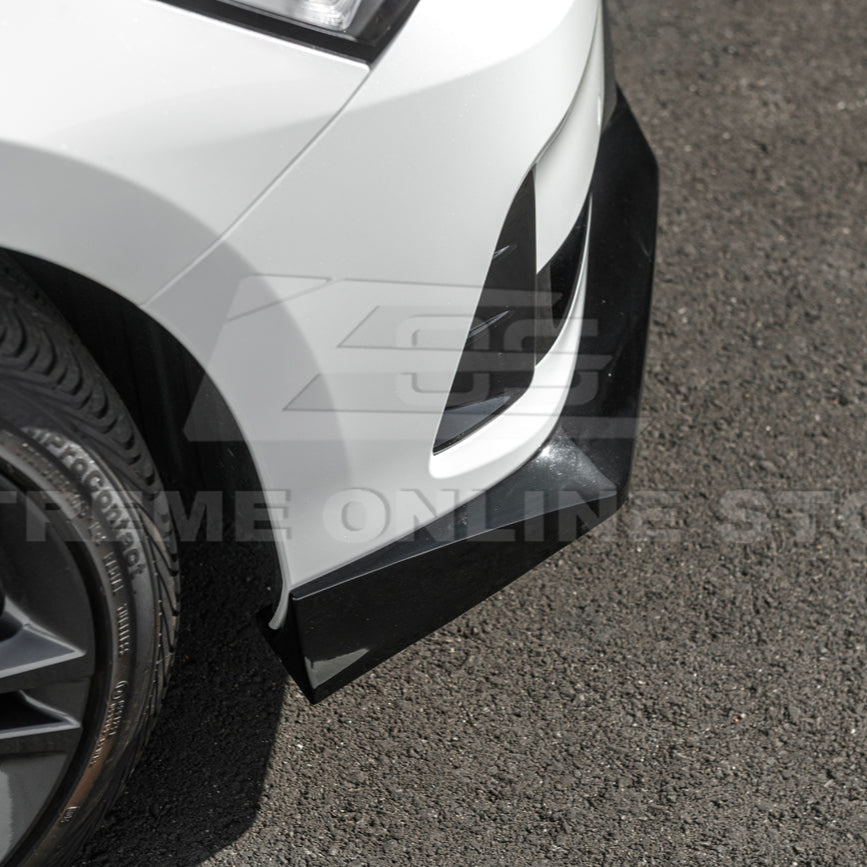 2023-Up Acura Integra DE4 Front Splitter Lip