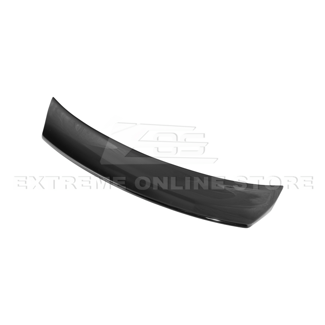 2015-21 Subaru WRX STi RB Duckbill Rear Trunk Rear Spoiler
