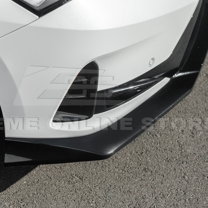 2023-Up Acura Integra DE4 Front Splitter Lip