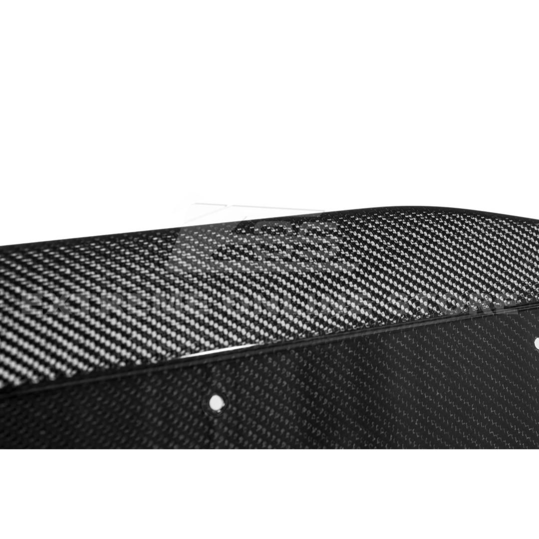 2024+ Ford Mustang Side Skirts Extension