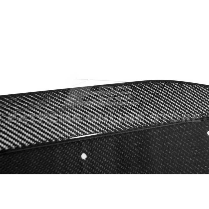 2024+ Ford Mustang Side Skirts Extension