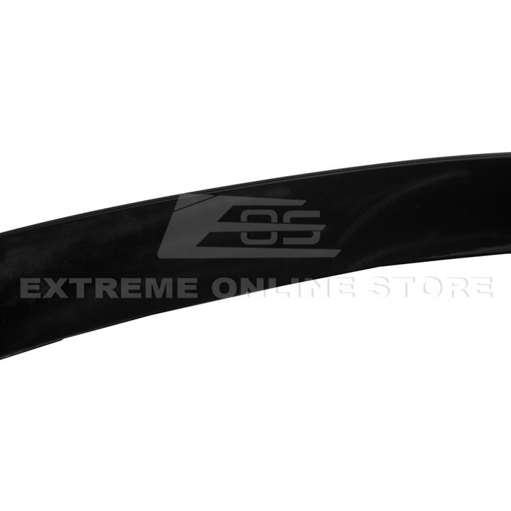 2022-Up Subaru WRX Lid Ducktail Wing Spoiler