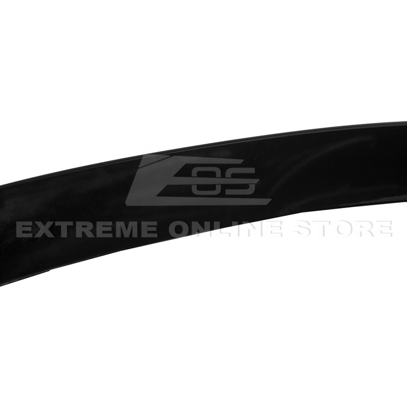 2022-Up Subaru WRX Lid Ducktail Wing Spoiler