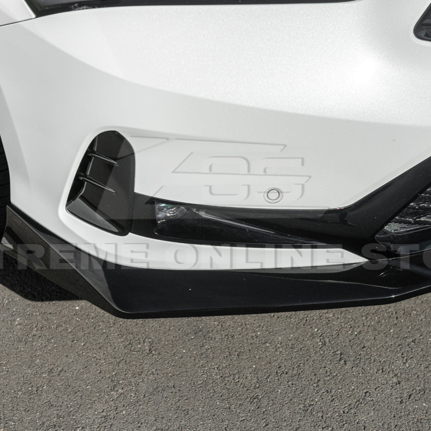 2023-Up Acura Integra DE4 Front Splitter Lip