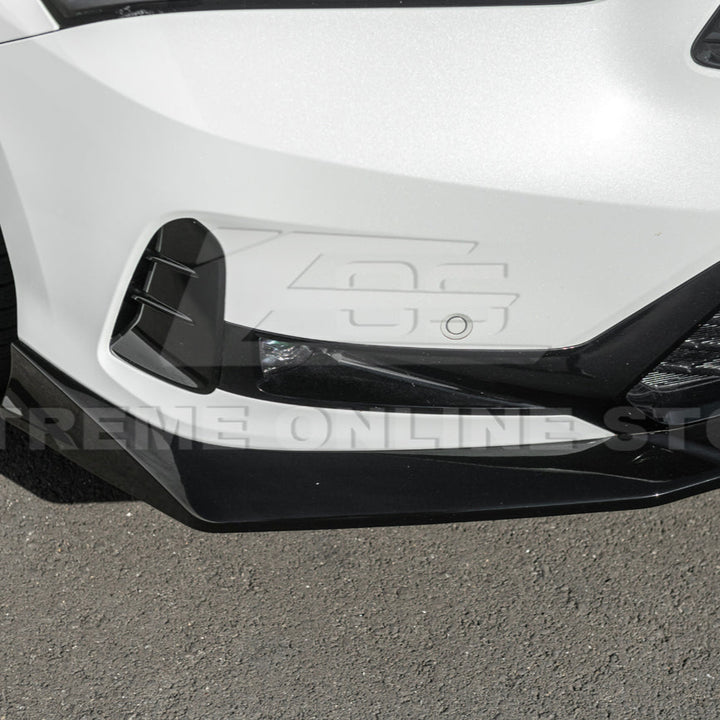 2023-Up Acura Integra DE4 Front Splitter Lip