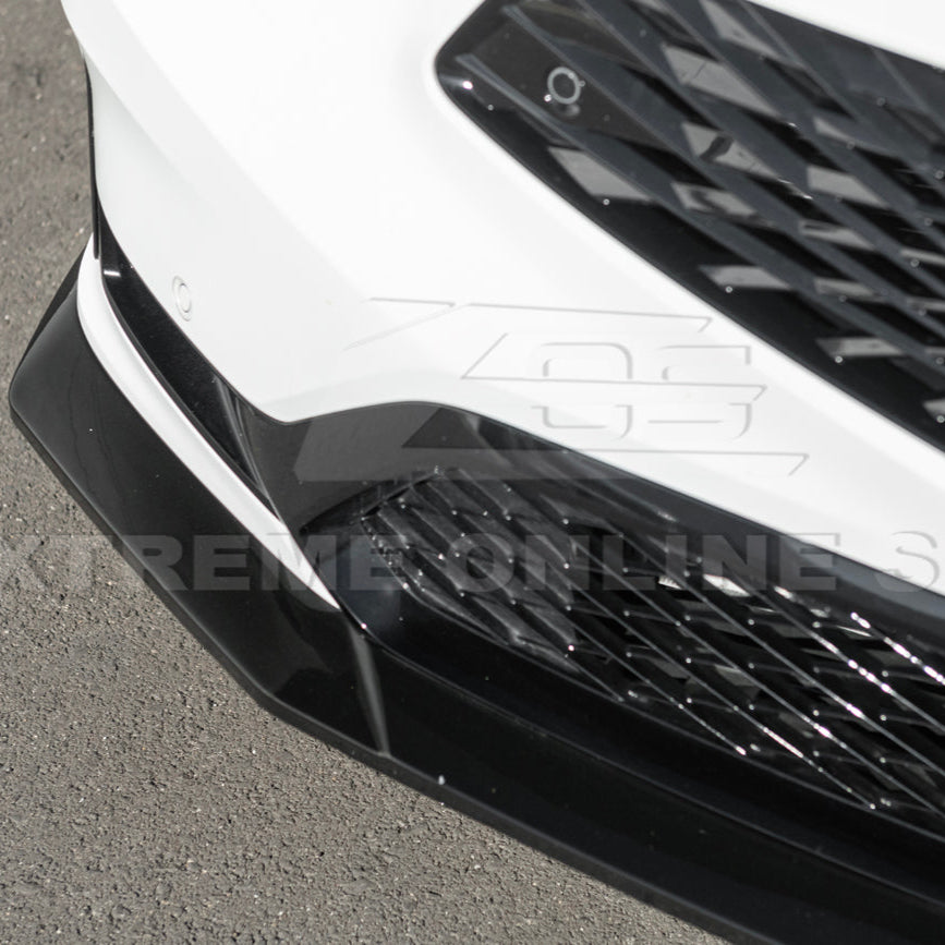 2023-Up Acura Integra DE4 Front Splitter Lip