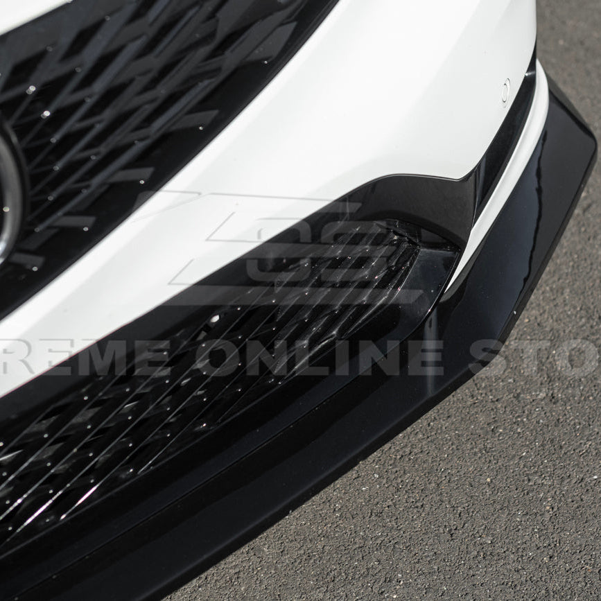 2023-Up Acura Integra DE4 Front Splitter Lip