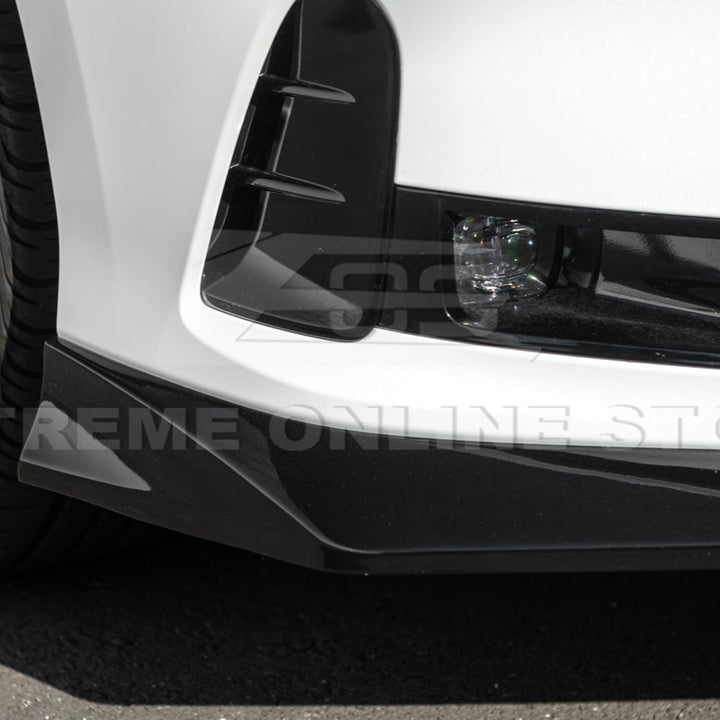 2023-Up Acura Integra DE4 Front Splitter Lip