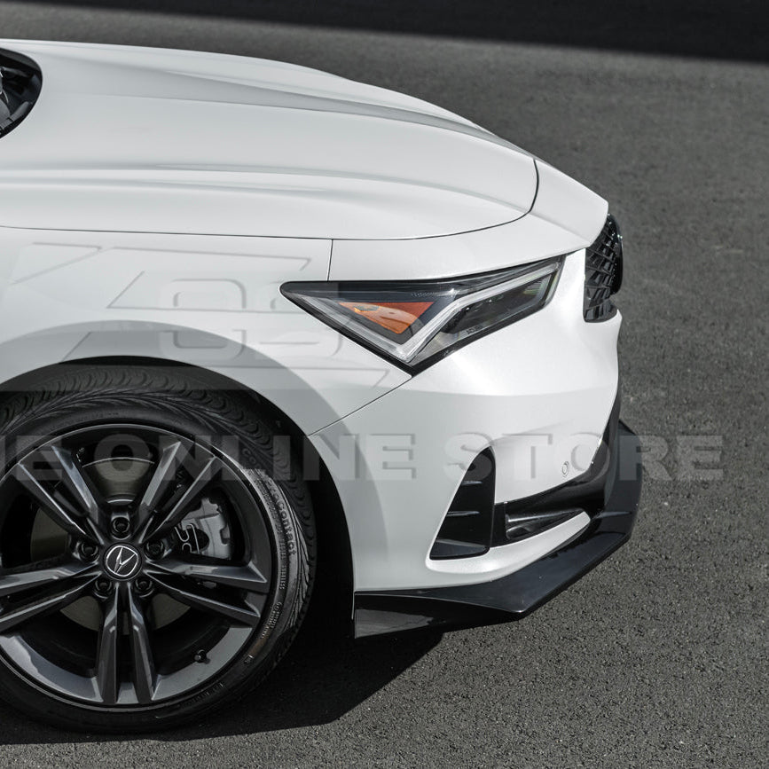 2023-Up Acura Integra DE4 Front Splitter Lip
