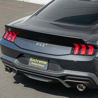 2024-Up Mustang Rear Ducktail Wing Spoiler