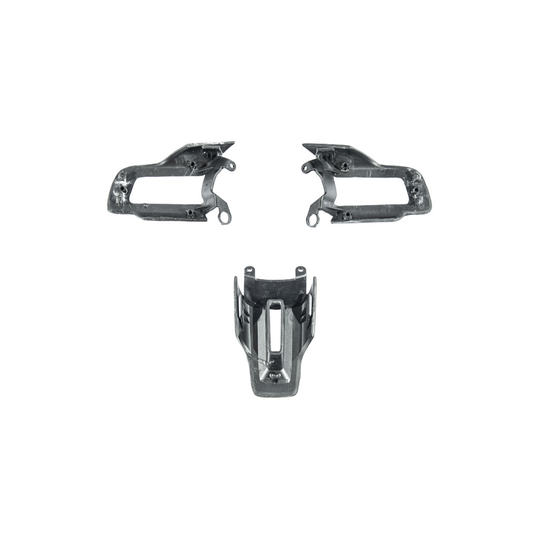 2015-23 Ford Mustang Steering Wheel Button Cover