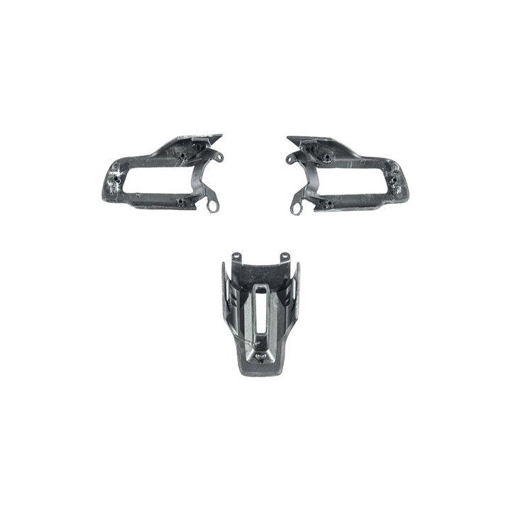 2015-23 Ford Mustang Steering Wheel Button Cover