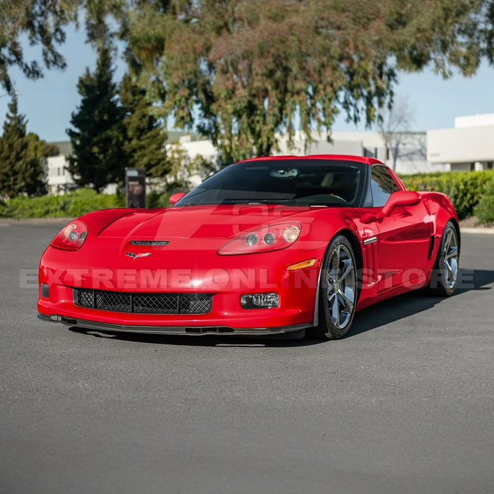 2005-13 Corvette C6 HID Headlights