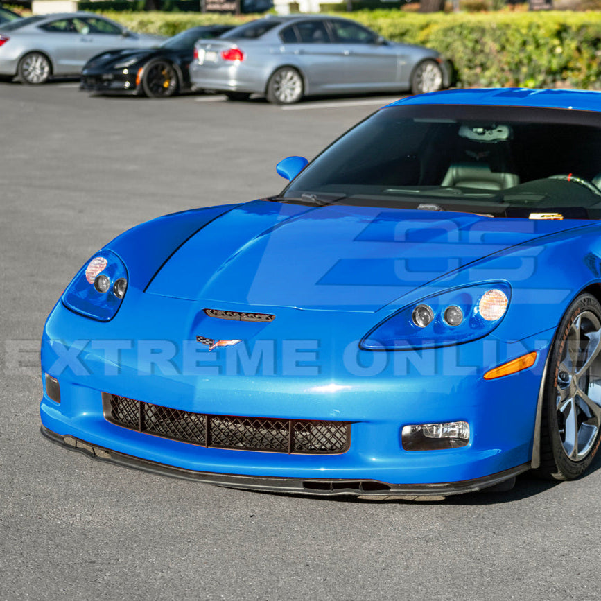 2005-13 Corvette C6 HID Headlights