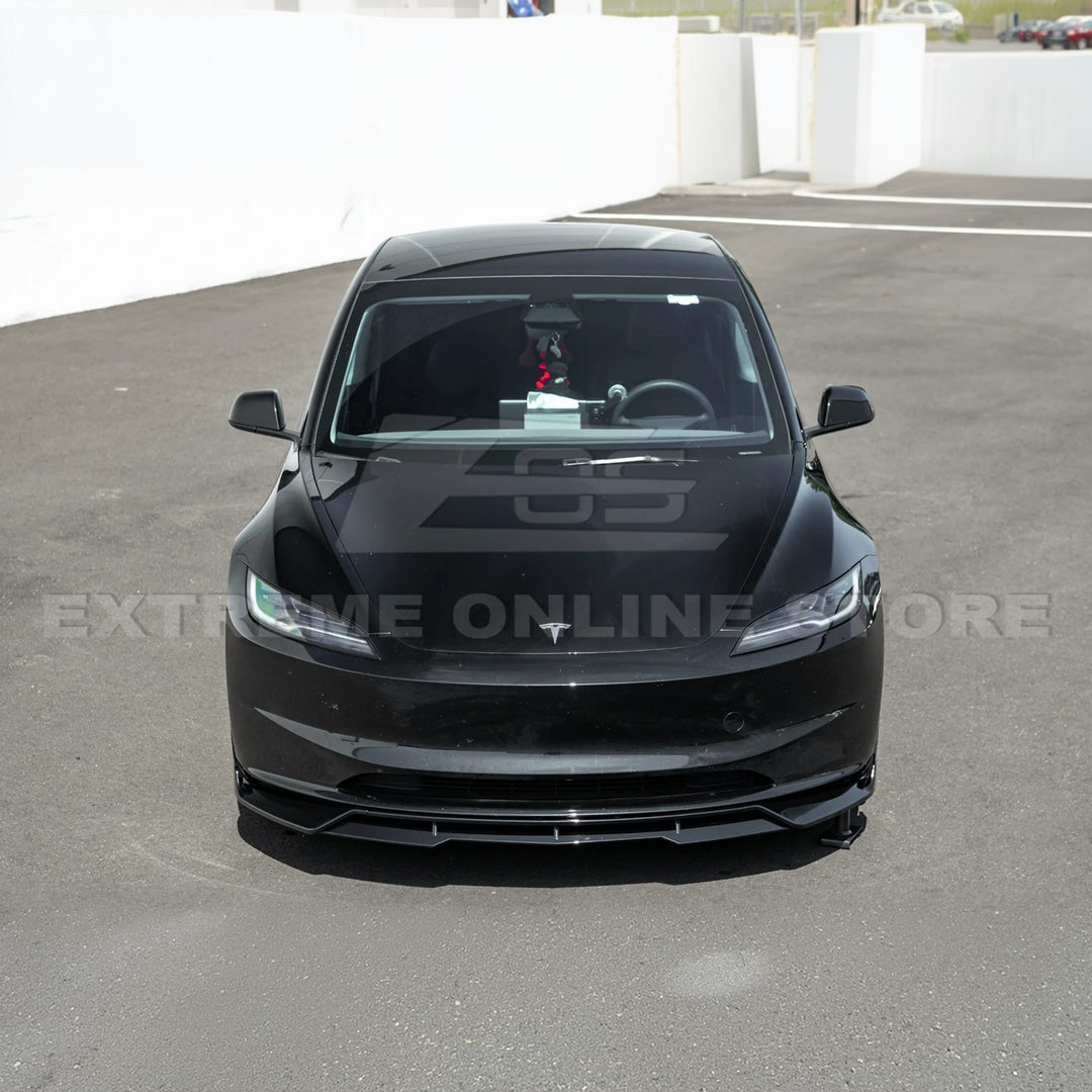 2024-Up Tesla Model 3 Highland Performance Body Kit