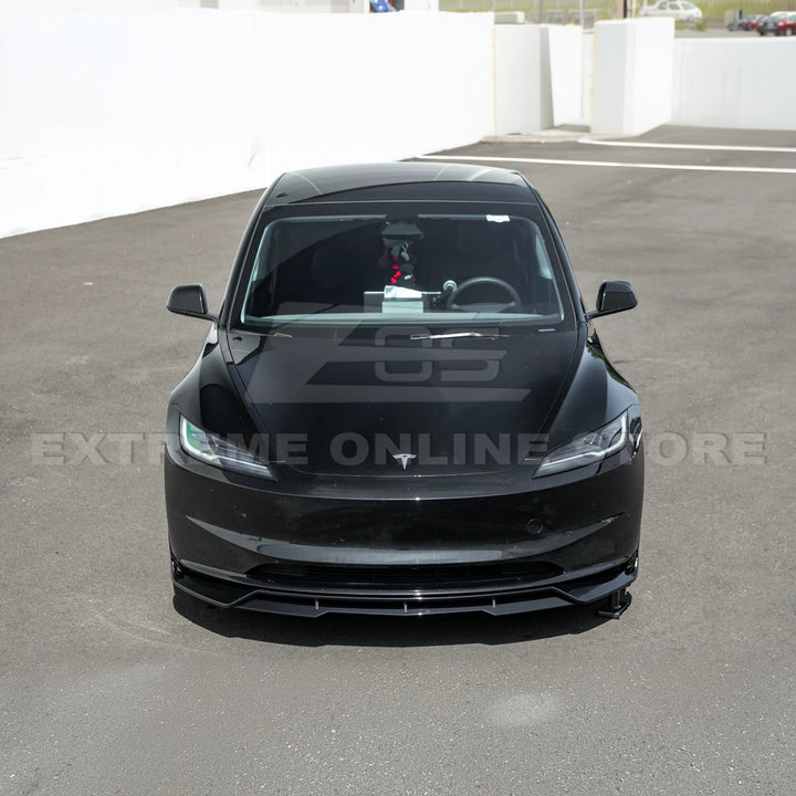 2024-Up Tesla Model 3 Highland Performance Body Kit