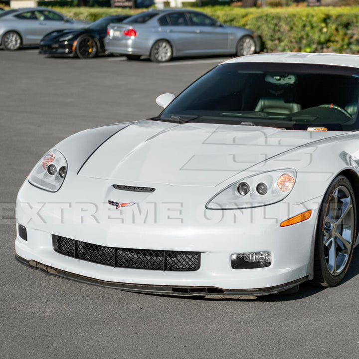 2005-13 Corvette C6 HID Headlights