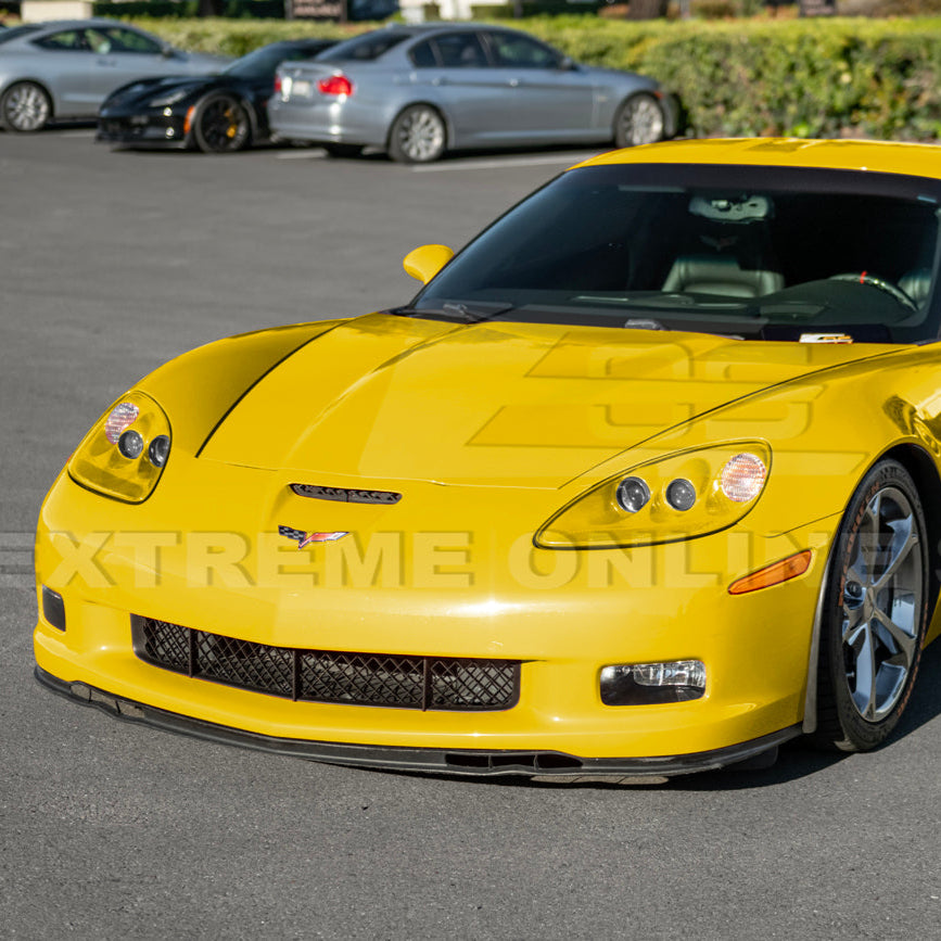 2005-13 Corvette C6 HID Headlights
