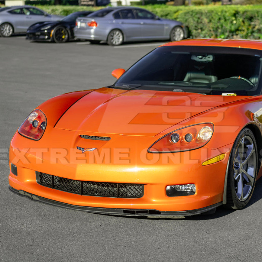 2005-13 Corvette C6 HID Headlights
