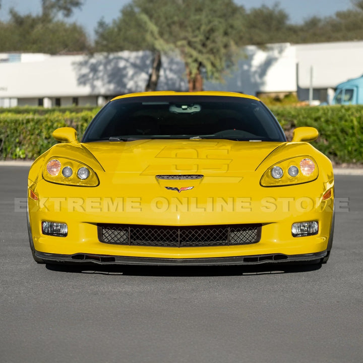 2005-13 Corvette C6 HID Headlights