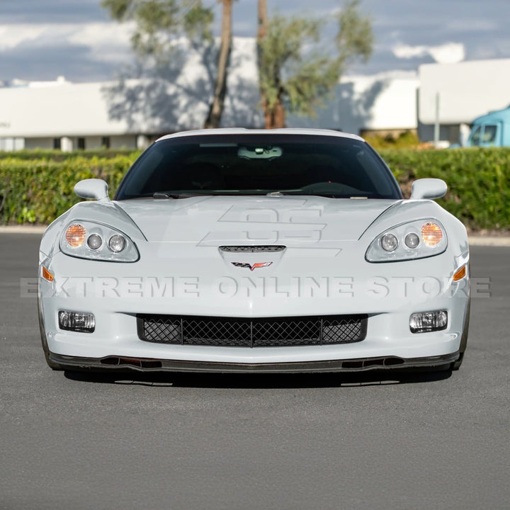 2005-13 Corvette C6 HID Headlights