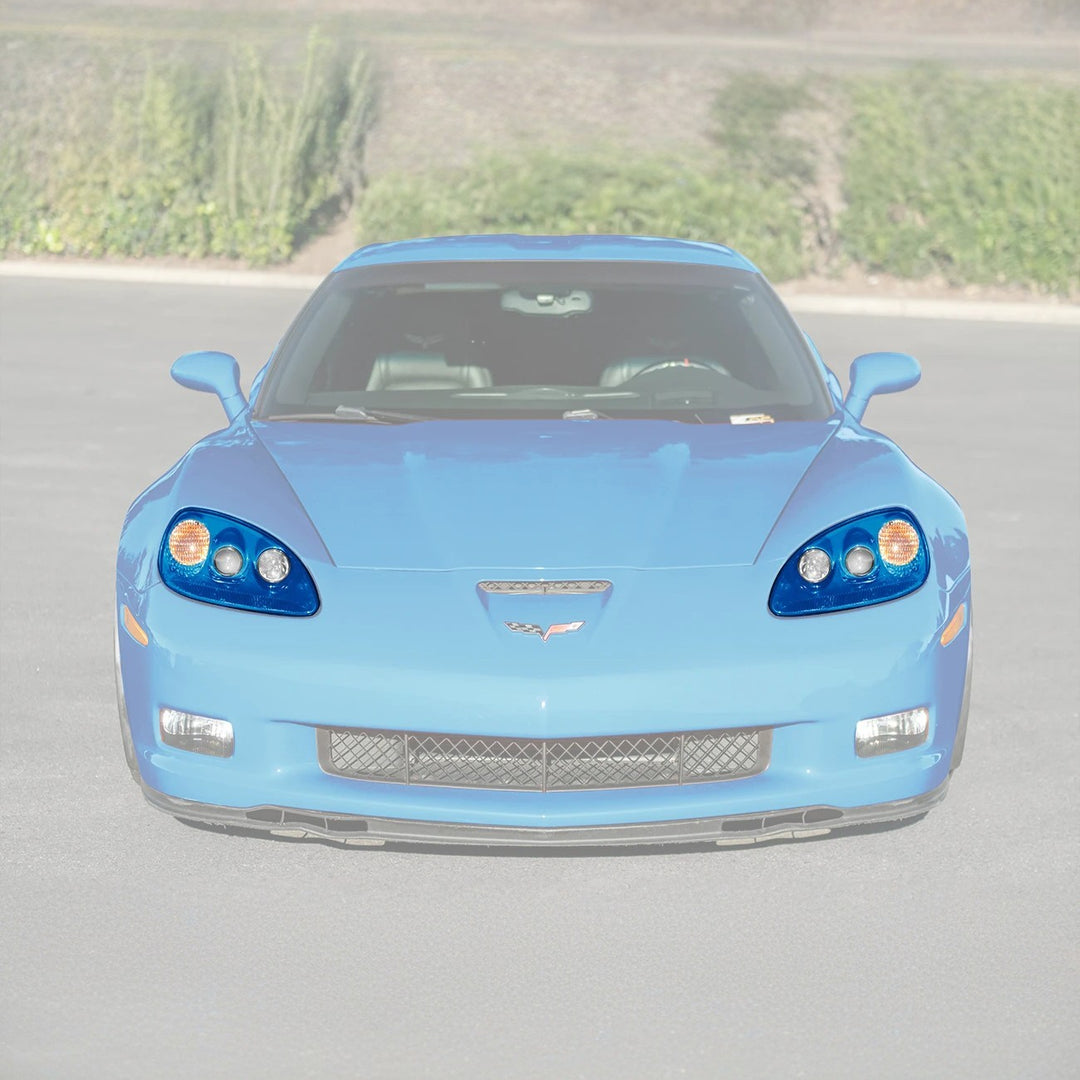 2005-13 Corvette C6 HID Headlights