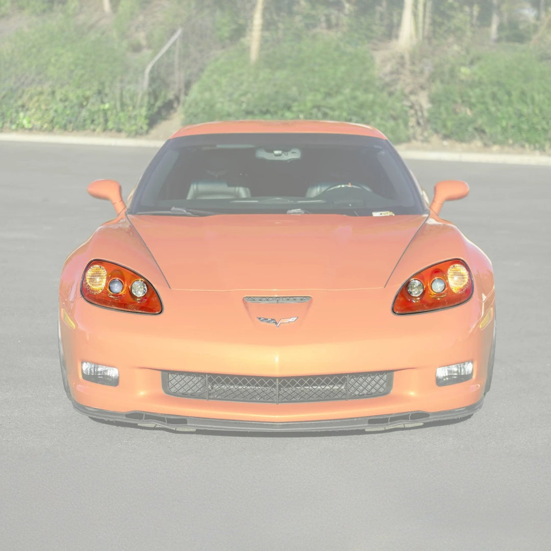 2005-13 Corvette C6 HID Headlights