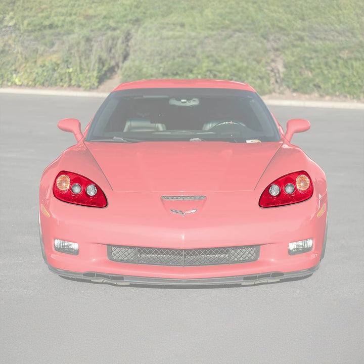 2005-13 Corvette C6 HID Headlights