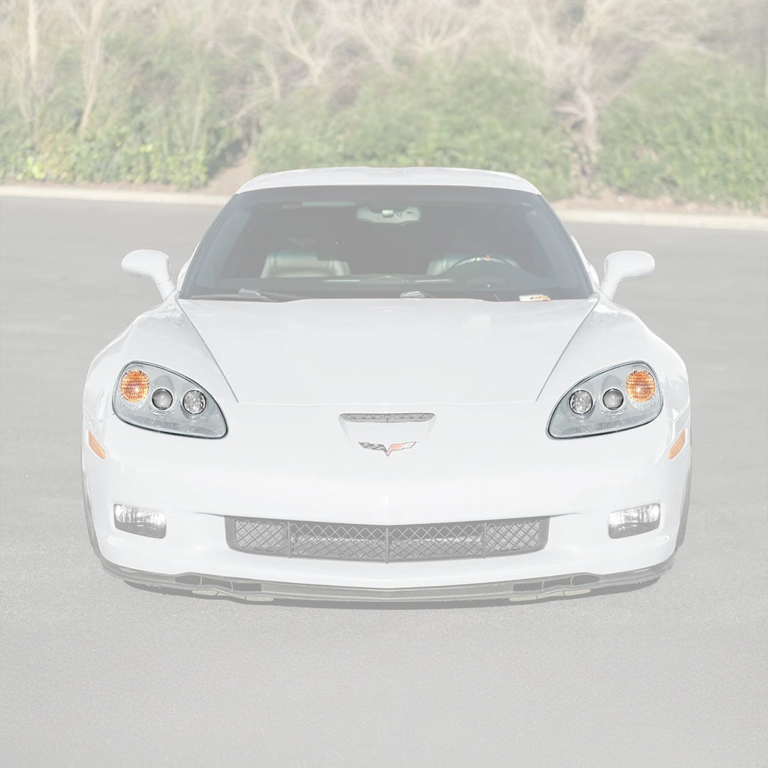 2005-13 Corvette C6 HID Headlights