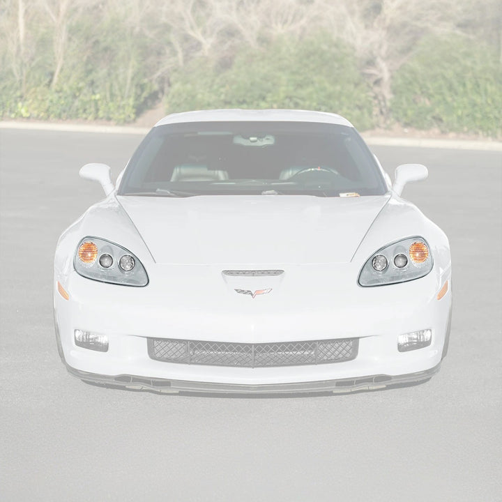 2005-13 Corvette C6 HID Headlights