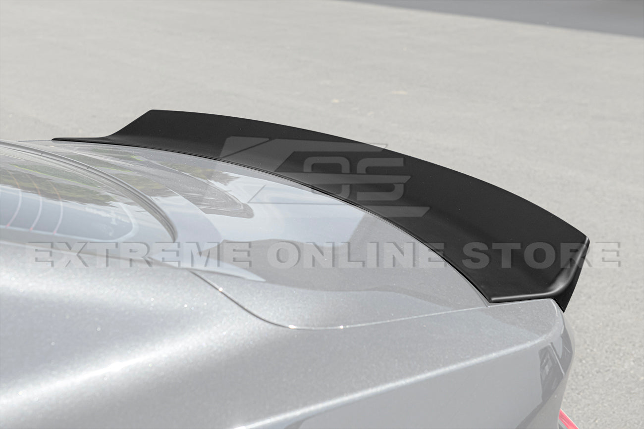 2024-Up Mustang Rear Ducktail Wing Spoiler