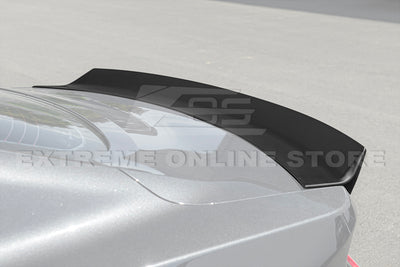 2024-Up Mustang Rear Ducktail Wing Spoiler