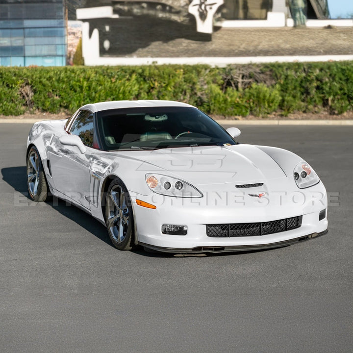 2005-13 Corvette C6 HID Headlights
