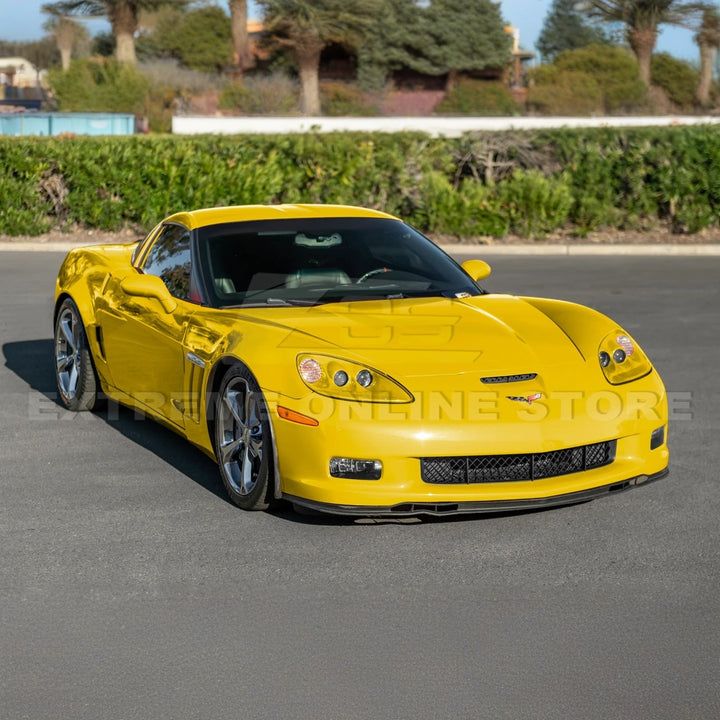 2005-13 Corvette C6 HID Headlights