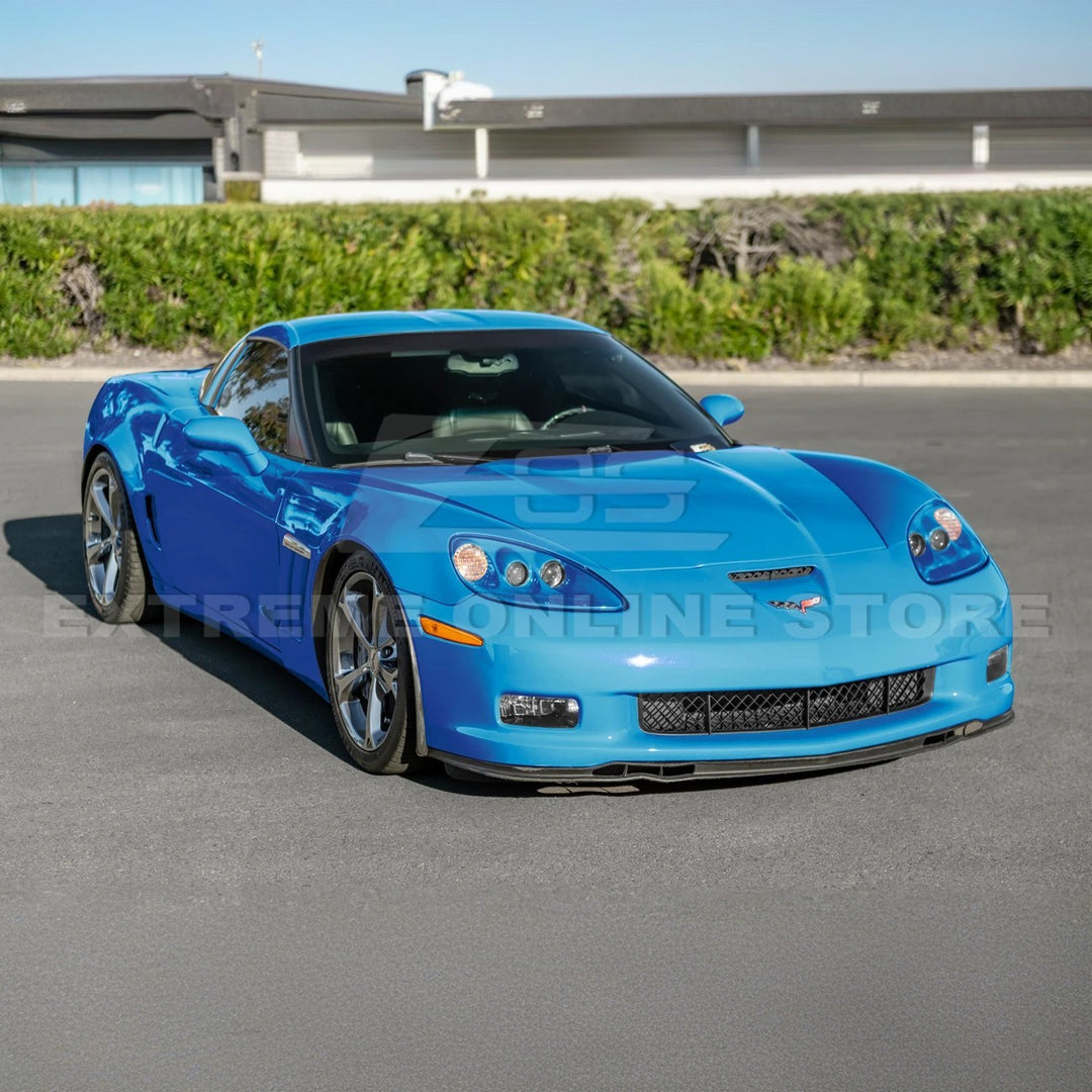 2005-13 Corvette C6 HID Headlights