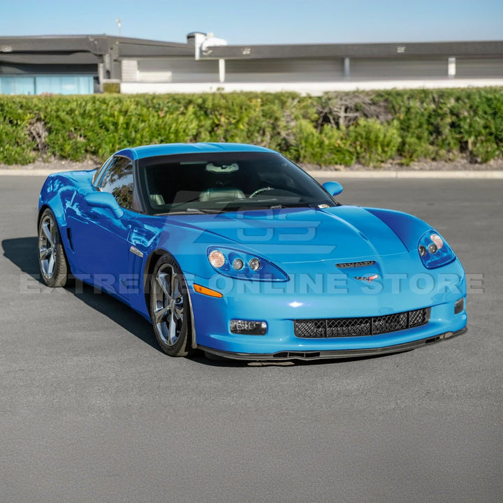 2005-13 Corvette C6 HID Headlights