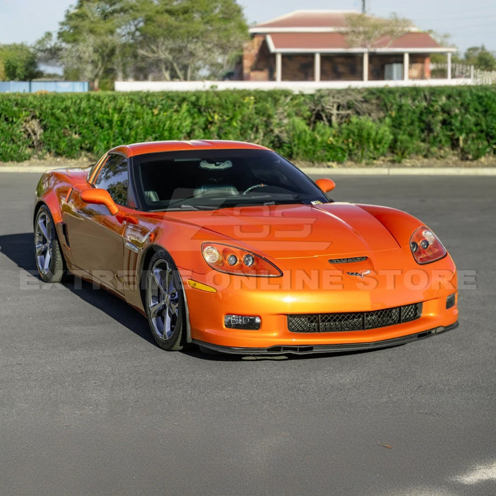 2005-13 Corvette C6 HID Headlights