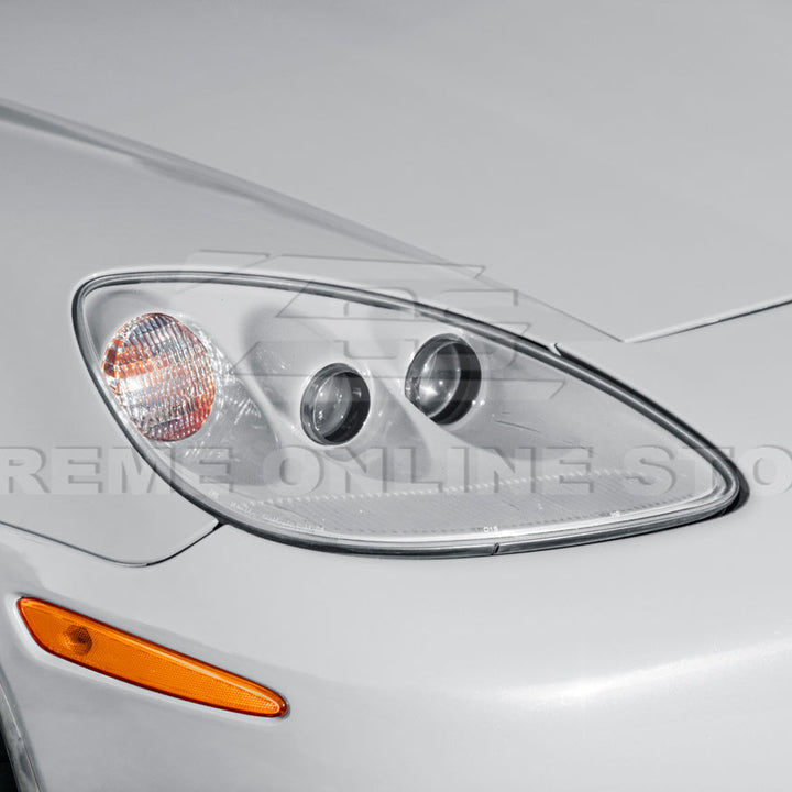 2005-13 Corvette C6 HID Headlights