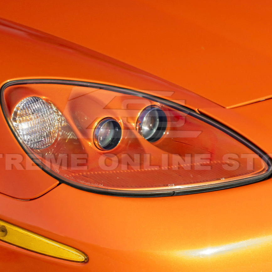2005-13 Corvette C6 HID Headlights