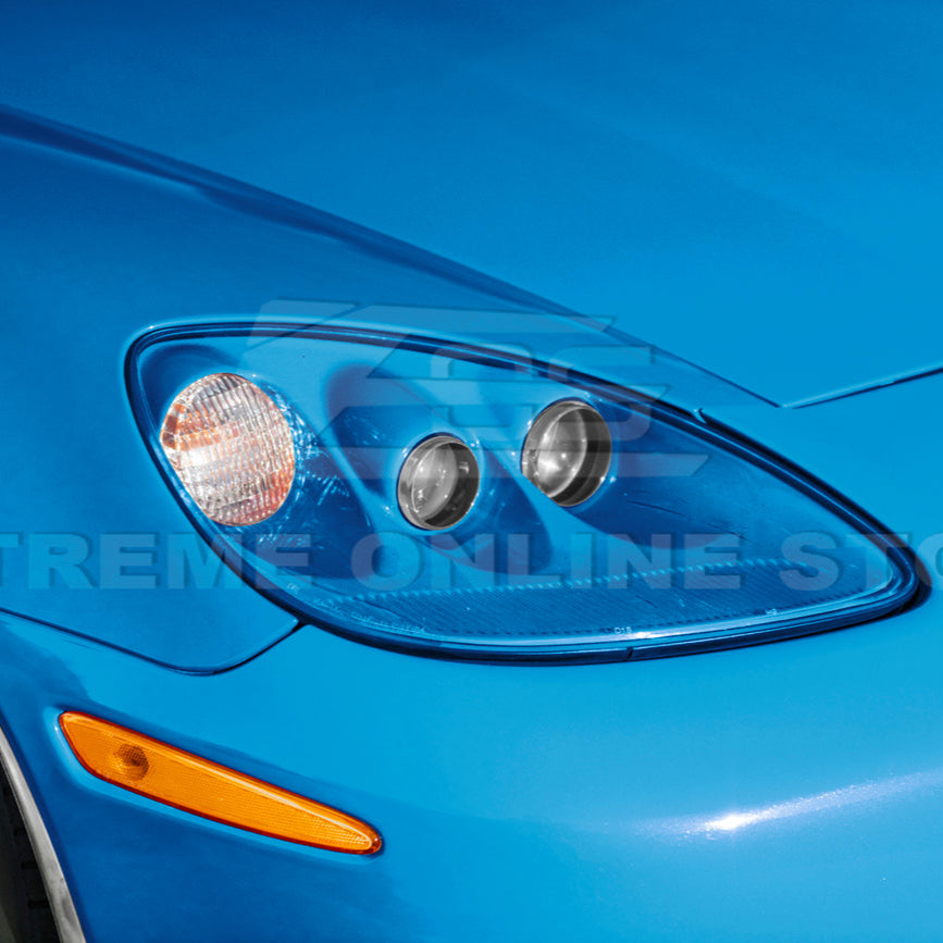 2005-13 Corvette C6 HID Headlights
