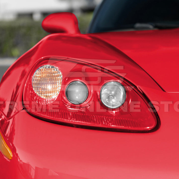 2005-13 Corvette C6 HID Headlights