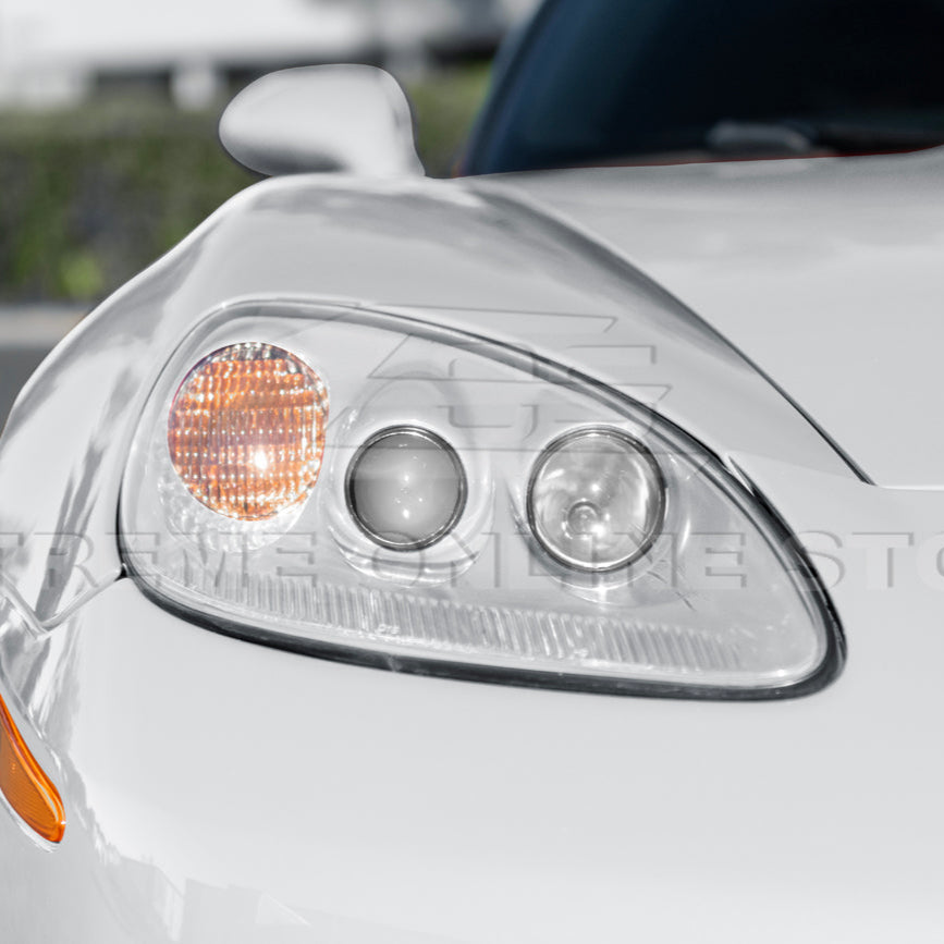2005-13 Corvette C6 HID Headlights