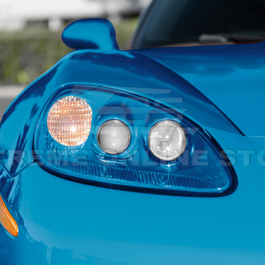 2005-13 Corvette C6 HID Headlights