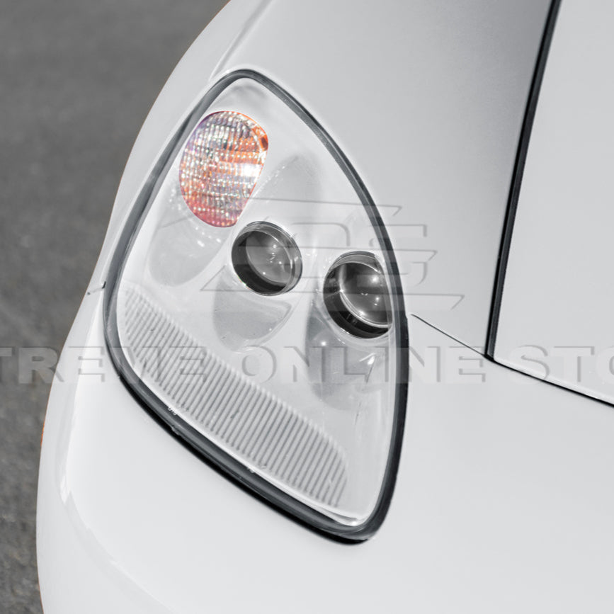 2005-13 Corvette C6 HID Headlights