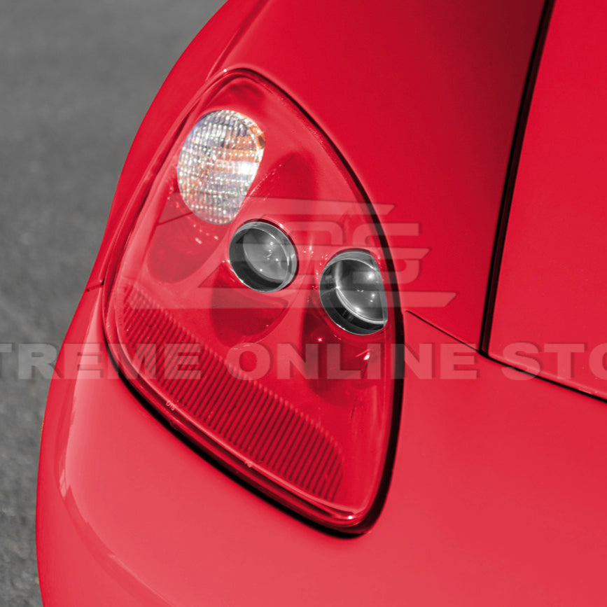 2005-13 Corvette C6 HID Headlights