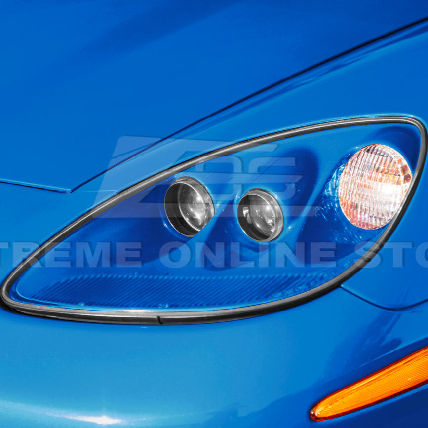 2005-13 Corvette C6 HID Headlights