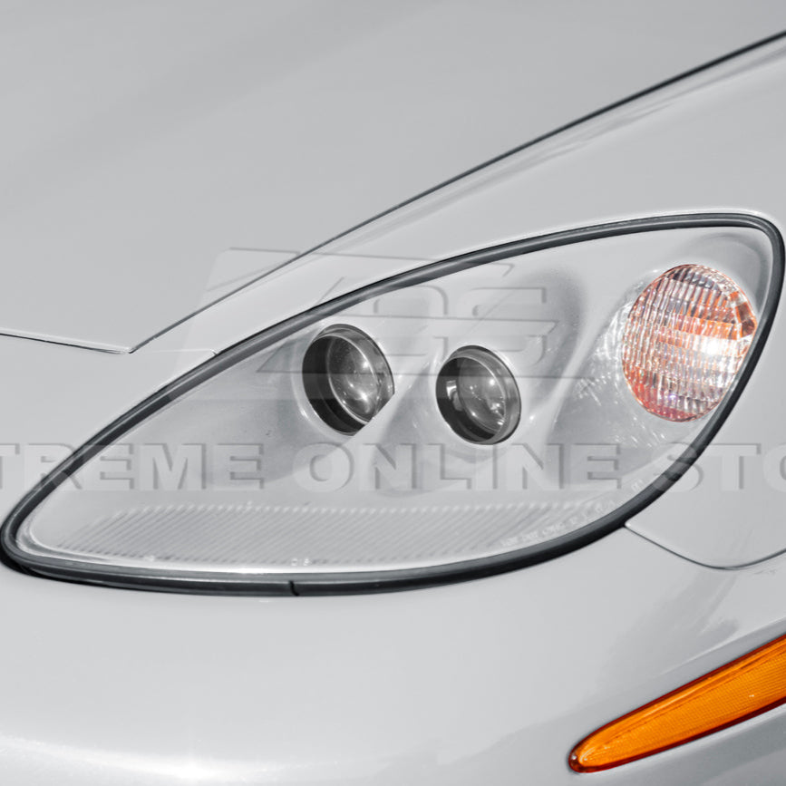 2005-13 Corvette C6 HID Headlights