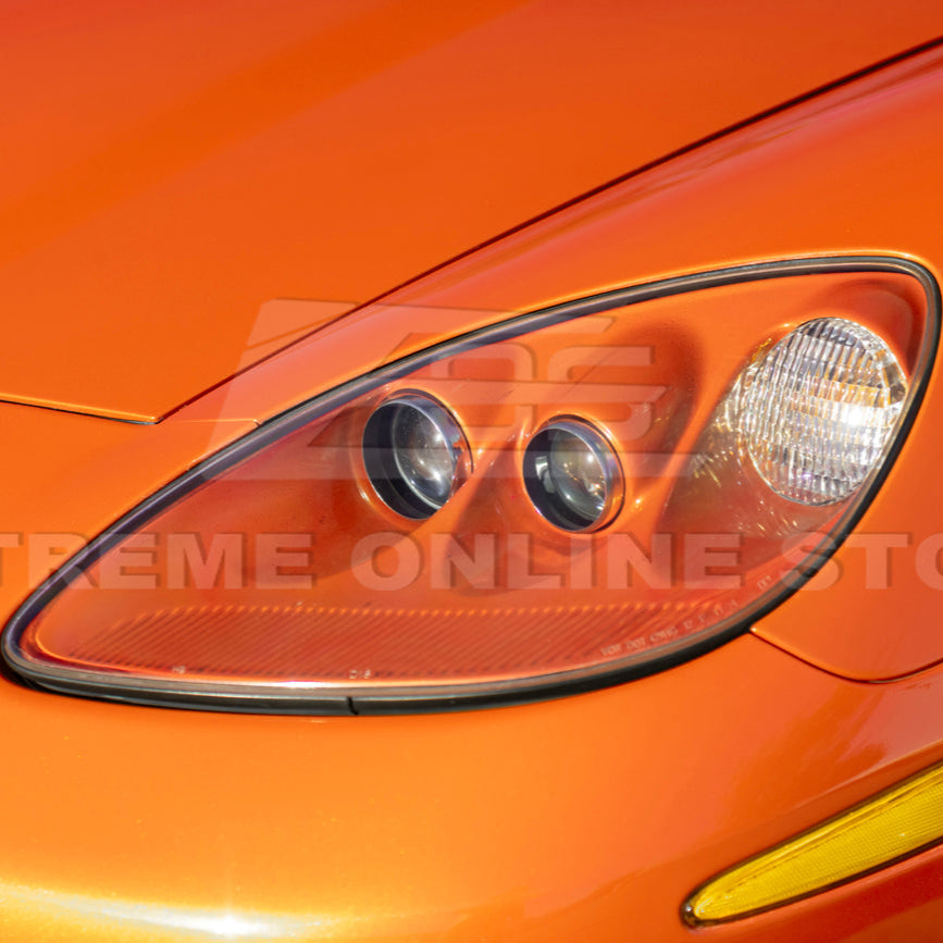 2005-13 Corvette C6 HID Headlights